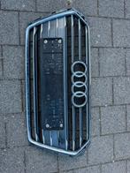 Audi A4 B9 Grill, Ophalen, Gebruikt, Voor, Audi