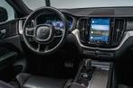 Volvo XC60 2.0 Recharge T8 R-Design Long Range 360 HuD FUL, Automaat, 12 maanden, Gebruikt, 4 cilinders