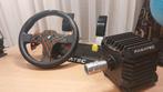 Fanatec CLS DD 5nm met BWM stuur (PC), Spelcomputers en Games, Games | Pc, Gebruikt, 1 speler, Racen en Vliegen, Ophalen of Verzenden