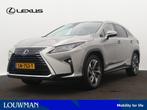 Lexus RX 450h 4WD President Line | Mark Levinson | Navigatie, Auto's, Lexus, Automaat, Gebruikt, Leder, Bedrijf