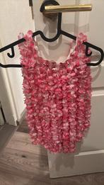 Carnavals bloemenrokje, Ophalen, Zo goed als nieuw, Carnaval