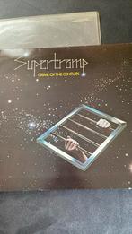Supertramp albums crime of the century Paris vinyl, Ophalen of Verzenden, Zo goed als nieuw, Poprock