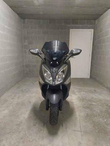 Sym Joymax 125i 2015 ABS beschikbaar voor biedingen