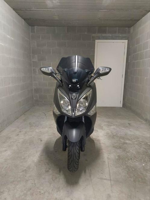 Sym Joymax 125i 2015 ABS, Fietsen en Brommers, Scooters | Yamaha, Zo goed als nieuw, Overige modellen, Benzine, Ophalen