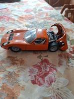 Leuke Lambourgini, Ophalen of Verzenden, Zo goed als nieuw, Bburago