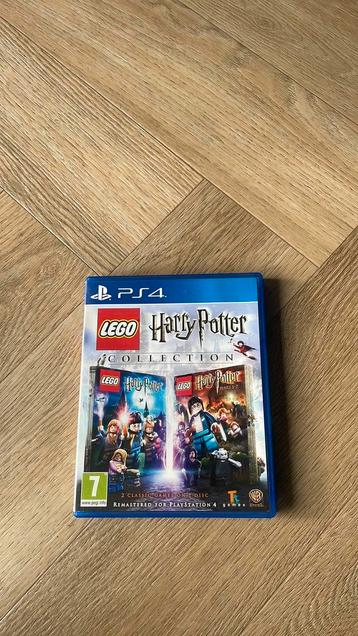 Harry Potter collection beschikbaar voor biedingen