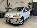 Volkswagen Up! 1.0 high up! AUTOMAAT, Euro 5, Stof, Gebruikt, 4 stoelen