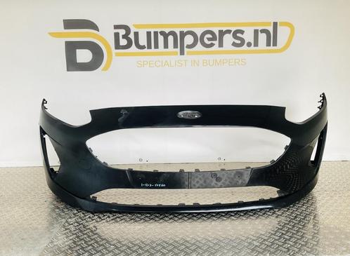 BUMPER Ford Fiesta MK8 2017-2021 VOORBUMPER 1-D2-12560z, Auto diversen, Tuning en Styling, Ophalen of Verzenden