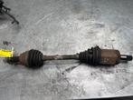Aandrijfas links-voor van een BMW X5, Auto-onderdelen, Ophalen of Verzenden, 3 maanden garantie, Gebruikt, BMW