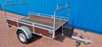 Saris aanhanger  schilder/ glazenwasser, Auto diversen, Ophalen, Gebruikt
