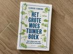 Moestuin tuinieren boek, Boeken, Ophalen of Verzenden, Nieuw, Moestuin