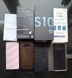 samsung galaxy s10e 128gb Tilburg, Ophalen, Gebruikt, Zwart, Galaxy S10