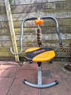 0640077865, Sport en Fitness, Fitnessmaterialen, Ophalen of Verzenden, Zo goed als nieuw