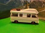 Citroën HY Currus (1972) Nr7 hachette camperserie., Hobby en Vrije tijd, Modelauto's | 1:43, Ophalen of Verzenden, Nieuw, Auto