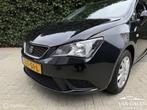 Seat Ibiza SC 1.4 COPA Plus Airco|Cruise|Navi|Nette auto!, Voorwielaandrijving, Euro 5, 86 pk, Gebruikt