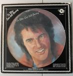 Elvis Presley  Picture disc, Ophalen of Verzenden, 1960 tot 1980, Gebruikt