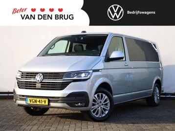 Volkswagen Transporter 2.0 TDI L2H1 30 DC 150pk Automaat | N beschikbaar voor biedingen