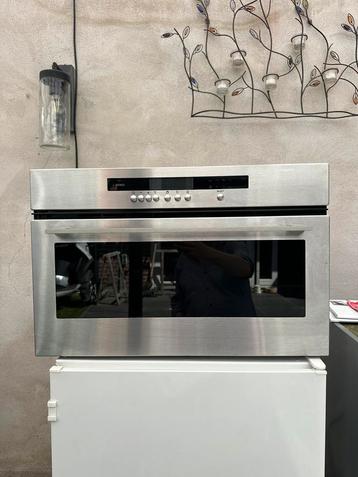 Atag stoomoven SX3011C – als nieuw! beschikbaar voor biedingen