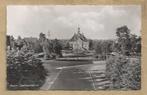 Ansichtkaart. Maarn. Gemeentehuis., Verzamelen, Ansichtkaarten | Nederland, Ophalen of Verzenden, 1960 tot 1980, Gelopen, Utrecht