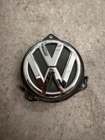 Klaplogo Golf 6 Polo beschikbaar voor biedingen