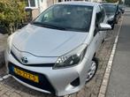 Toyota Yaris Hybride 1.5 , bj 2013, Stof, 4 cilinders, 0 kg, Yaris