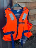Reddingsvest Lalizas. Incl fluitje. Nieuw., Ophalen of Verzenden, Nieuw, Dame of Heer, Reddingsvest of Zwemvest