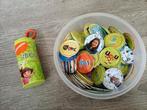 👧nickelodeon flippo's👦, Verzamelen, Verzenden, Losse flippo's