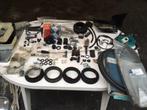 Mercedes oldtimer onderdelen, Auto-onderdelen, Overige Auto-onderdelen, Ophalen, Gebruikt, Oldtimer onderdelen