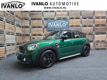 Mini Mini Countryman 2.0 Cooper S E ALL4 PHEV Classic Carpla beschikbaar voor biedingen