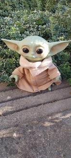 The Mandalorian the Child, baby Yoda, Ophalen of Verzenden, Zo goed als nieuw