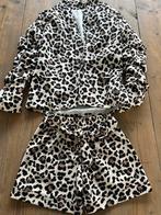 Luipaard set, Ophalen of Verzenden, Gebruikt, Meisje