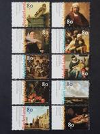 NEDERLAND | 1999 | NVPH 1826-1835 | ** Postfris, Postzegels en Munten, Postzegels | Nederland, Verzenden, Na 1940, Postfris