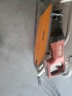 Recipro zaag, Ophalen of Verzenden, Zo goed als nieuw, 1200 watt of meer