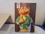 De Muppets Puzzel – Scooter 1976, Minder dan 500 stukjes, Gebruikt, Ophalen of Verzenden, Legpuzzel