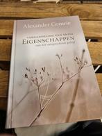 Alexander Comrie. Eigenschappen des geloofs., Ophalen of Verzenden, Gelezen, Christendom | Protestants