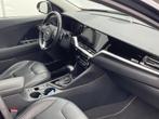 Kia Niro 1.6 GDi PHEV DynamicPlusLine Leder JBL Adap.Cruise, Gebruikt, Blauw, Leder, Bedrijf