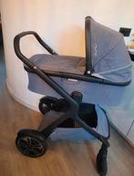 Nuna demi grow 2 in 1 kinderwagen, Kinderen en Baby's, Kinderwagens en Combinaties, Ophalen, Zo goed als nieuw, Overige merken
