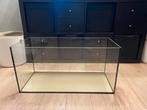 Aquarium 80x35x40, Dieren en Toebehoren, Ophalen, Nieuw, Leeg aquarium