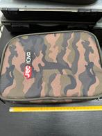 JRC Rova Camo Tas - Karpervissen, Outdoor, Watersport en Boten, Ophalen of Verzenden, Zo goed als nieuw, Koffer of Tas