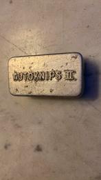 Autoknips II, Ophalen of Verzenden, Gebruikt, Overige typen