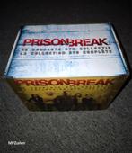 Prisonbreak ... Complete Collection, Cd's en Dvd's, Gebruikt, Boxset, Ophalen of Verzenden, Actie en Avontuur
