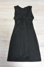 Shein - Zwarte zomerjurk - L, Zwart, Maat 42/44 (L), Ophalen of Verzenden, Zo goed als nieuw