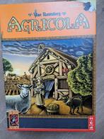 Agricola (basisspel), Hobby en Vrije tijd, Gezelschapsspellen | Bordspellen, Ophalen, Zo goed als nieuw