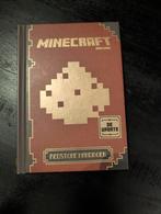 Minecraft Redstone Handboek - De Update, Ophalen of Verzenden, Zo goed als nieuw, Mojang AB, Non-fictie