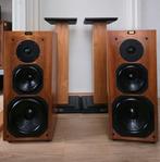 Chario hiper 3000 - Zo goed als nieuw!, Zo goed als nieuw, 60 tot 120 watt, Front, Rear of Stereo speakers, Ophalen