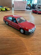 Opel Omega 3000 4-deurs. 1:43. GAMMA, Ophalen of Verzenden, Zo goed als nieuw, Auto, Gama