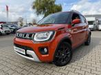 Suzuki Ignis 1.2 Smart Hybrid Select, Auto's, Suzuki, Voorwielaandrijving, Stof, Gebruikt, Zwart