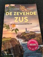 Lucinda Riley - De zevende zus, Boeken, Literatuur, Lucinda Riley, Ophalen of Verzenden, Zo goed als nieuw