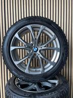 Org. BMW 17” 3-Serie G20 G21 Winterbanden Winterset 776, Auto-onderdelen, ., Banden en Velgen, 17 inch, BMW