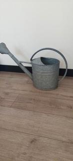 Zinken gieter, Tuin en Terras, Gieters, Ophalen, Zo goed als nieuw